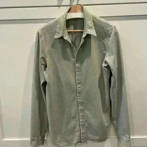 Lululemon commission shirt